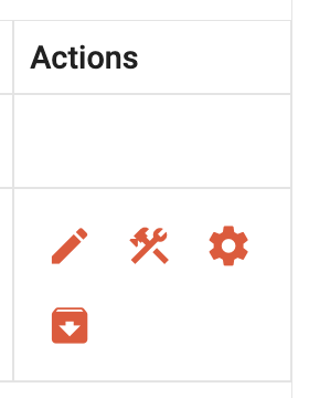 Projects View — Metadata Studio 3.8.0 documentation